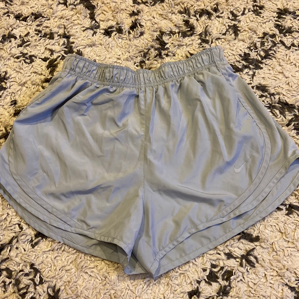 Nike Dri-fit tempo running shorts. Like new.